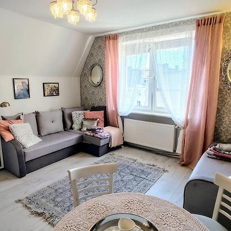 St Nicolas Attic Gdansk Ngoại thất bức ảnh