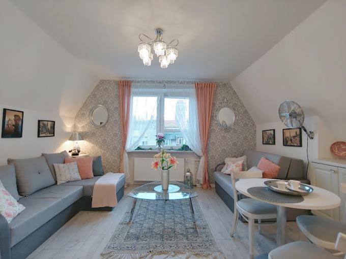 St Nicolas Attic Gdansk Ngoại thất bức ảnh