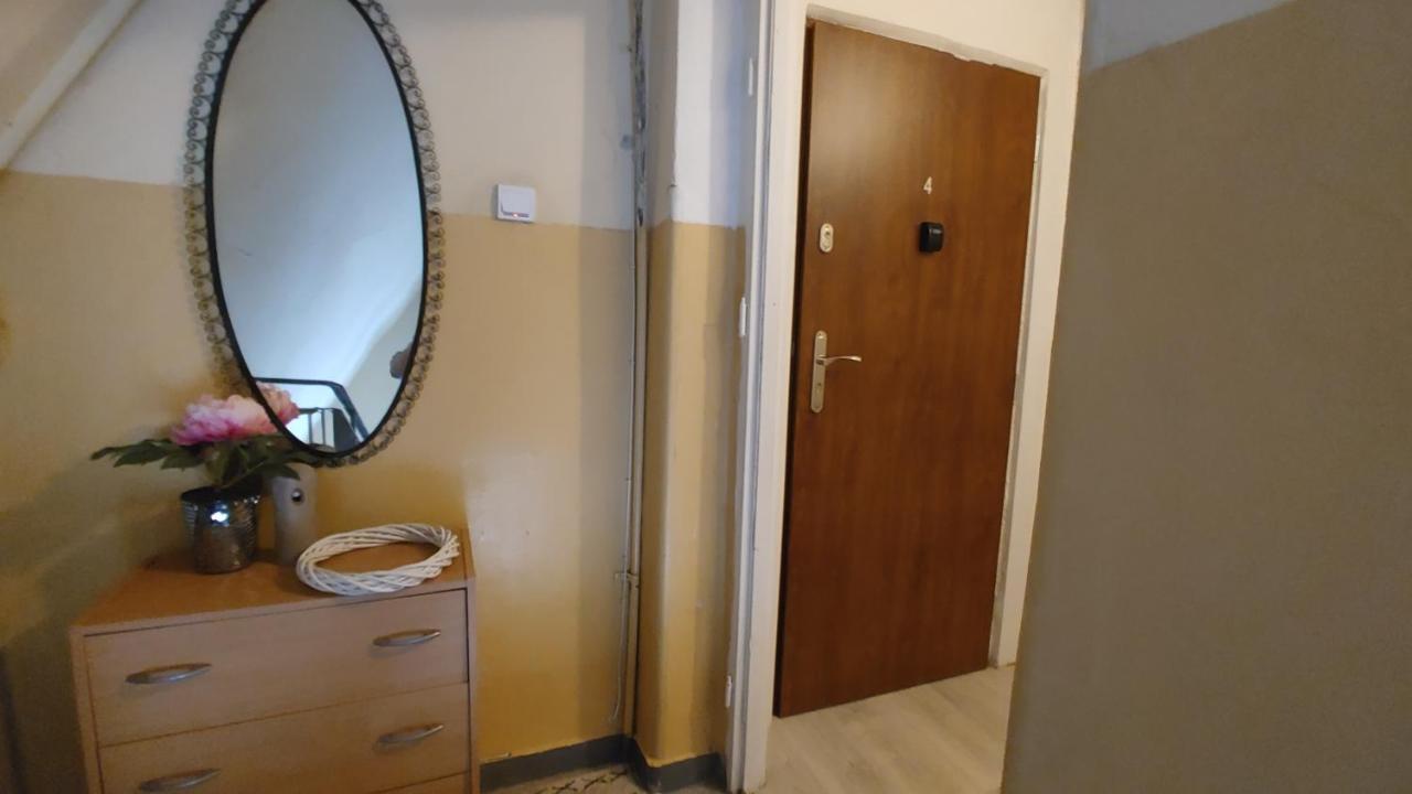St Nicolas Attic Gdansk Ngoại thất bức ảnh
